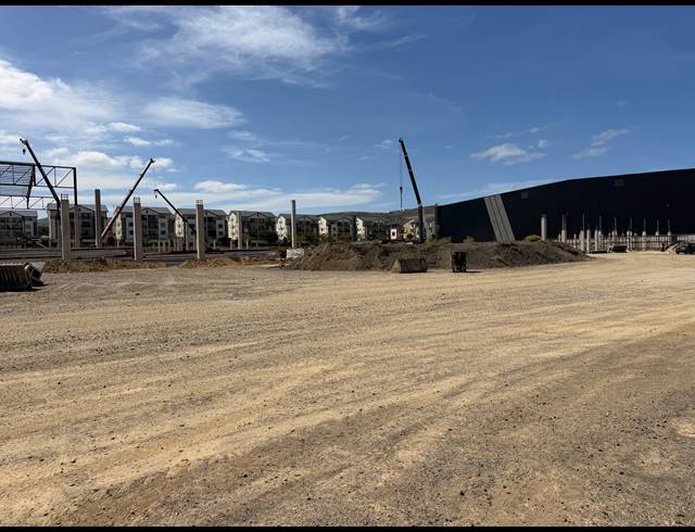 7,020M² WAREHOUSE TO LET IN ATLANTIC HILLS